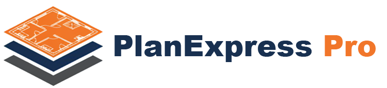 PlanExpress Pro Logo